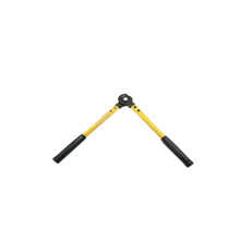 cheap 125mm promotion round mouth easy cut tool hand manual cable cutter